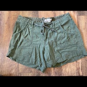 Old navy shorts